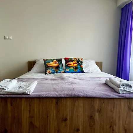 Farm stay Lawendowa *