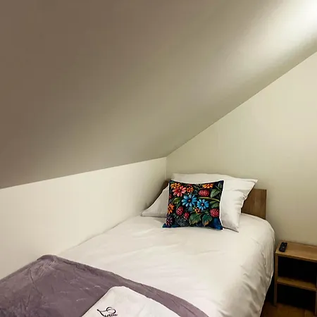 Lawendowa * Kaczki Srednie