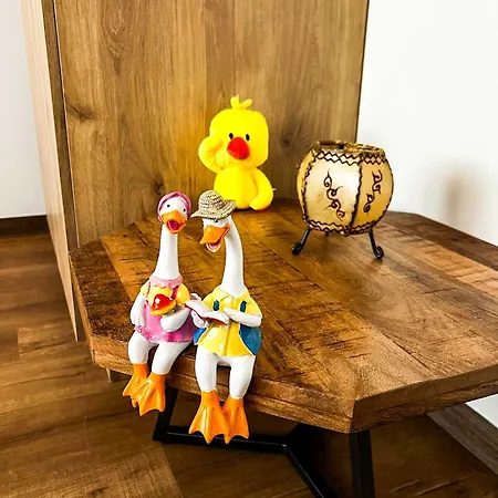 Lawendowa Farm stay Kaczki Srednie