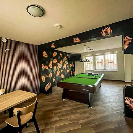 Lawendowa Farm stay *