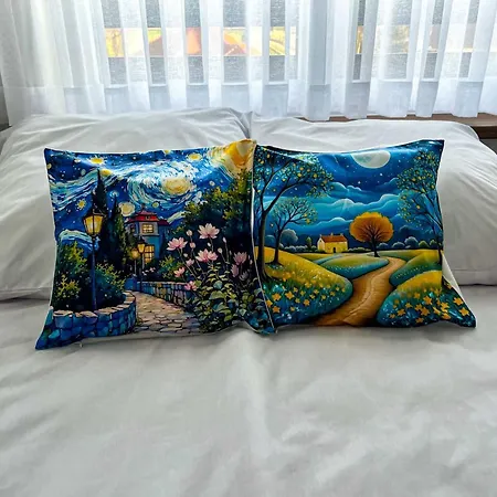 Farm stay Lawendowa *