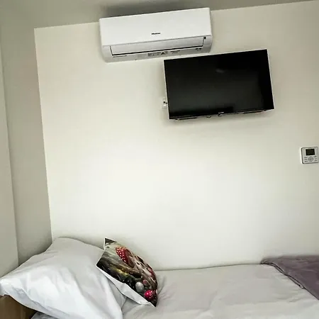 Lawendowa * Kaczki Srednie