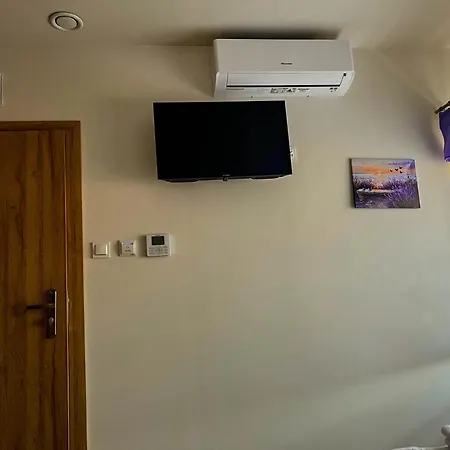 Lawendowa Farm stay Kaczki Srednie