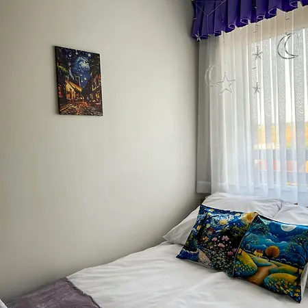 Farm stay Lawendowa
