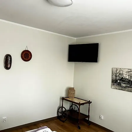 Lawendowa Farm stay