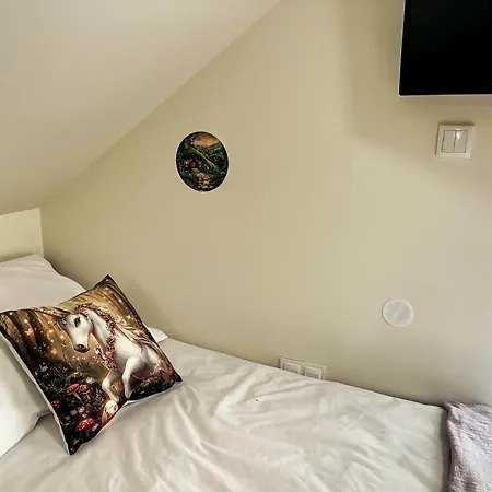 Lawendowa Farm stay