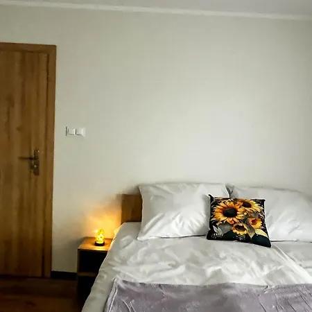 Lawendowa Farm stay