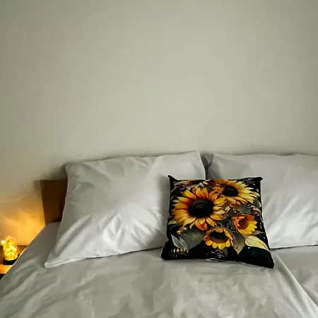 Lawendowa Farm stay Kaczki Srednie