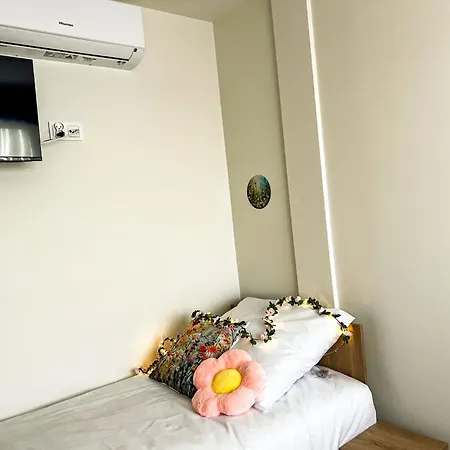 Lawendowa Farm stay
