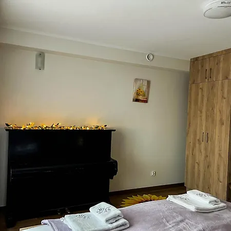 Lawendowa * Kaczki Srednie