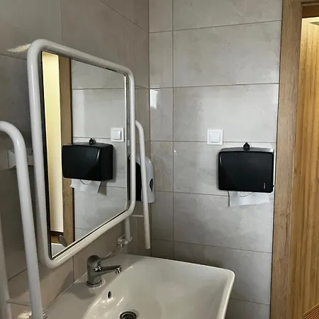 Farm stay Lawendowa Kaczki Srednie
