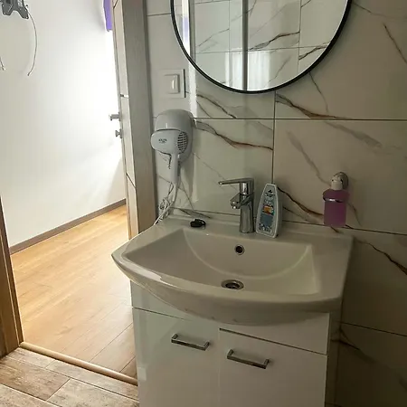 Lawendowa Farm stay Kaczki Srednie