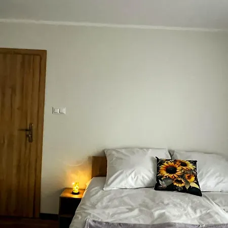 Lawendowa Farm stay Kaczki Srednie