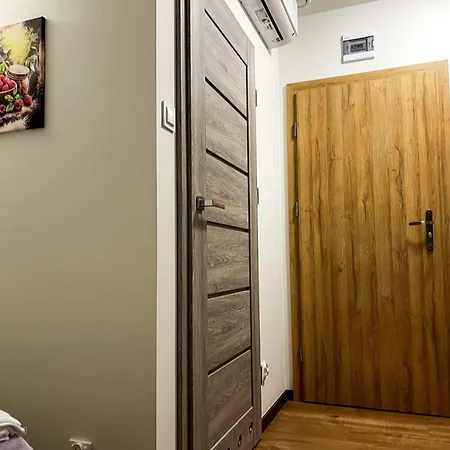 Lawendowa Farm stay Kaczki Srednie
