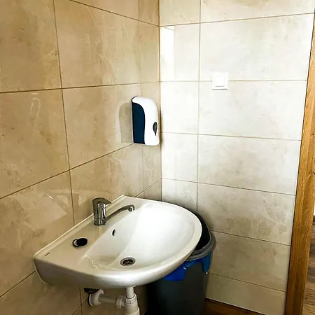 Lawendowa Farm stay *