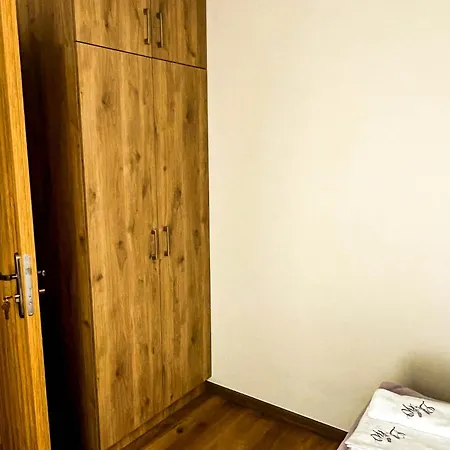 Farm stay Lawendowa Kaczki Srednie