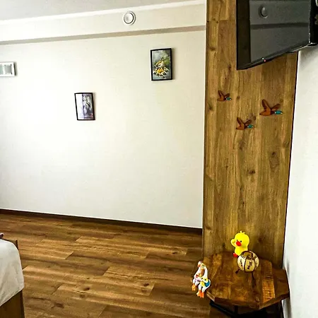 Lawendowa * Kaczki Srednie