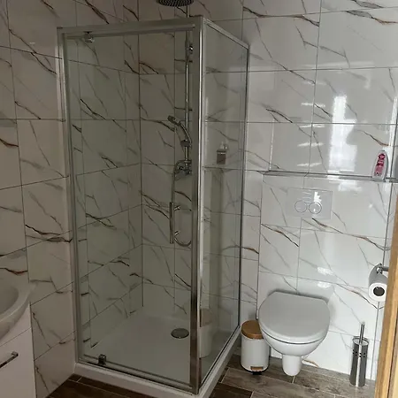 Farm stay Lawendowa Kaczki Srednie