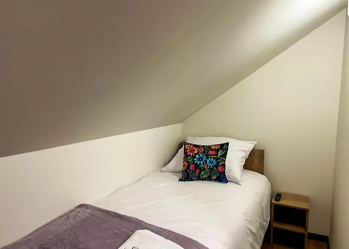 Lawendowa * Kaczki Srednie