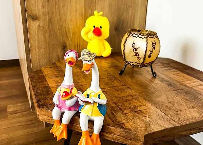 Lawendowa Farm stay Kaczki Srednie