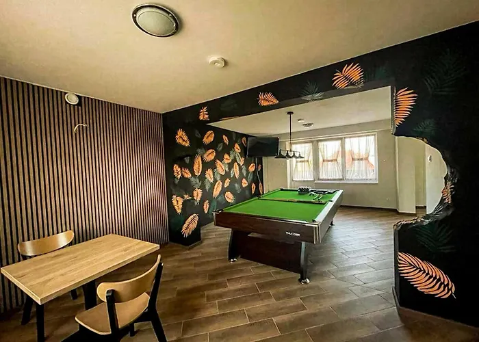 Lawendowa Farm stay *