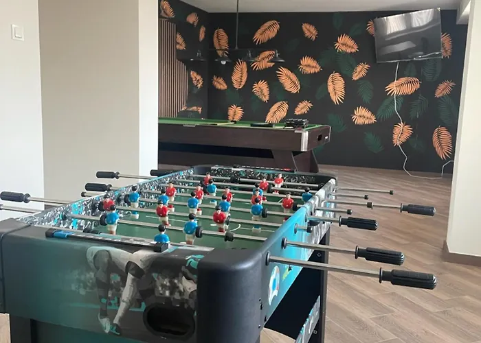 Lawendowa Farm stay *