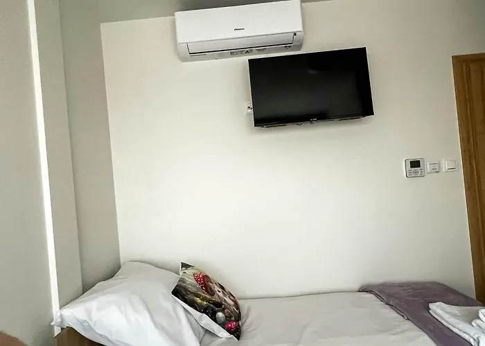 Lawendowa * Kaczki Srednie