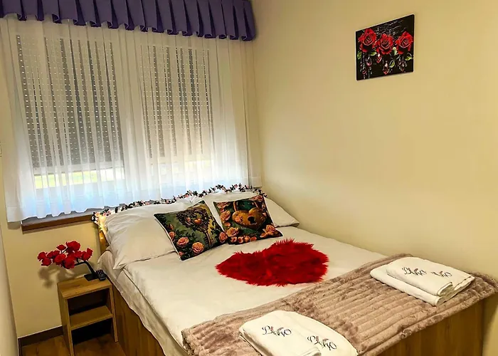 Lawendowa * Kaczki Srednie