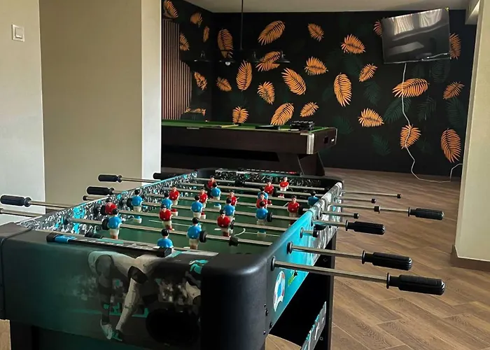 Lawendowa * Kaczki Srednie