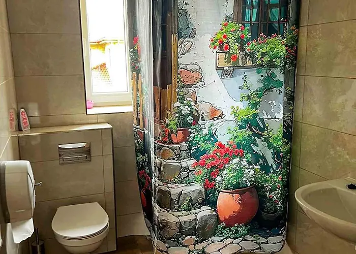 Farm stay Lawendowa *