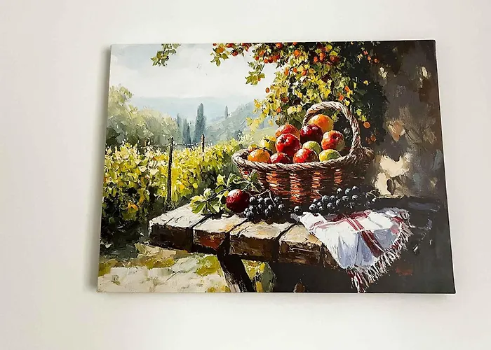 Farm stay Lawendowa *