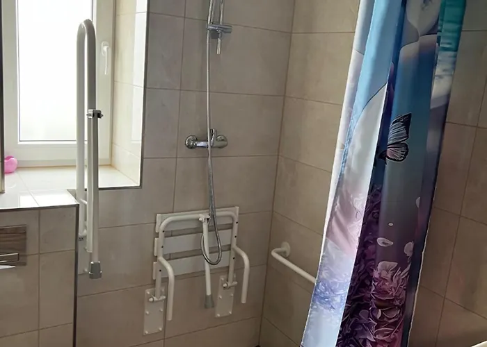 Lawendowa * Kaczki Srednie