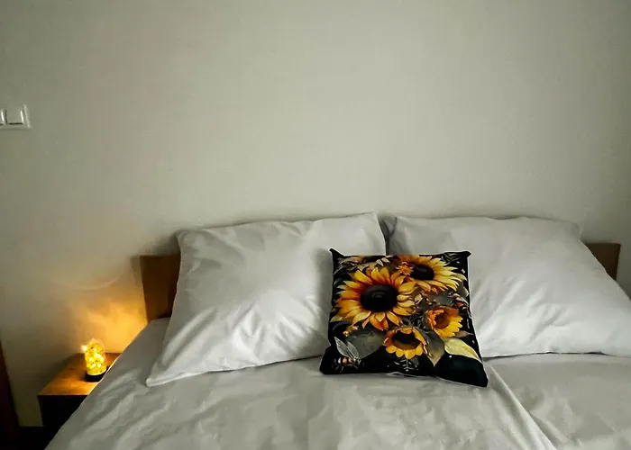 Lawendowa Farm stay Kaczki Srednie