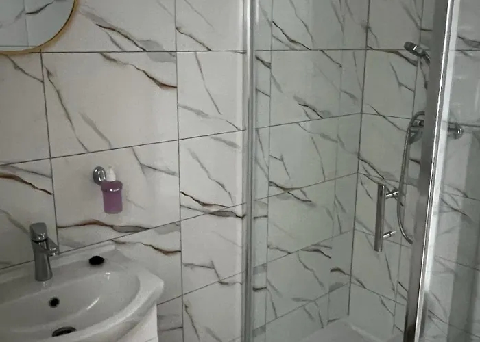 Lawendowa * Kaczki Srednie