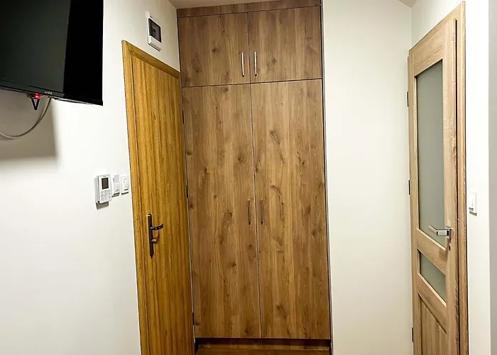 Lawendowa * Kaczki Srednie