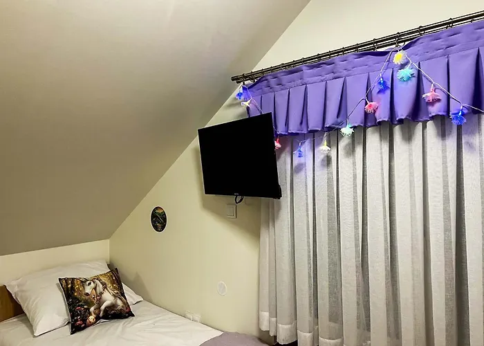 Lawendowa * Kaczki Srednie