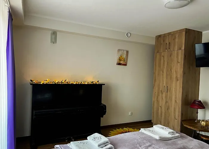 Lawendowa * Kaczki Srednie