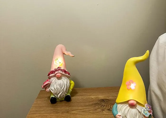 Lawendowa Farm stay *