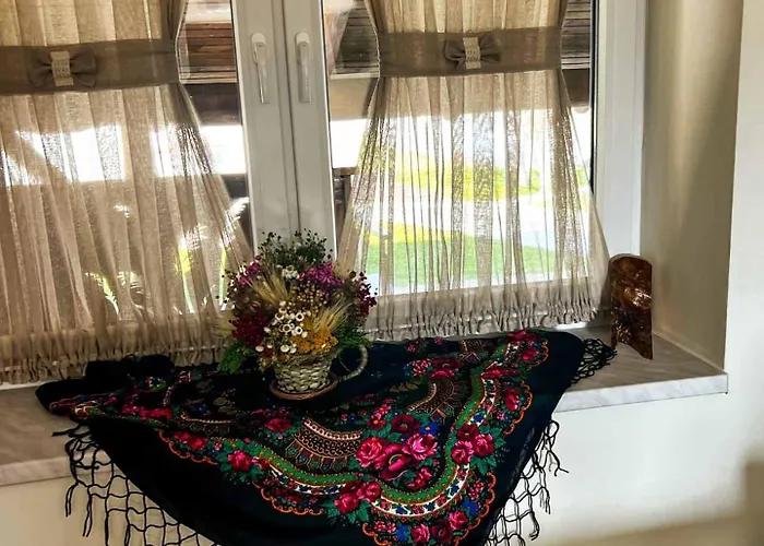 Lawendowa * Kaczki Srednie