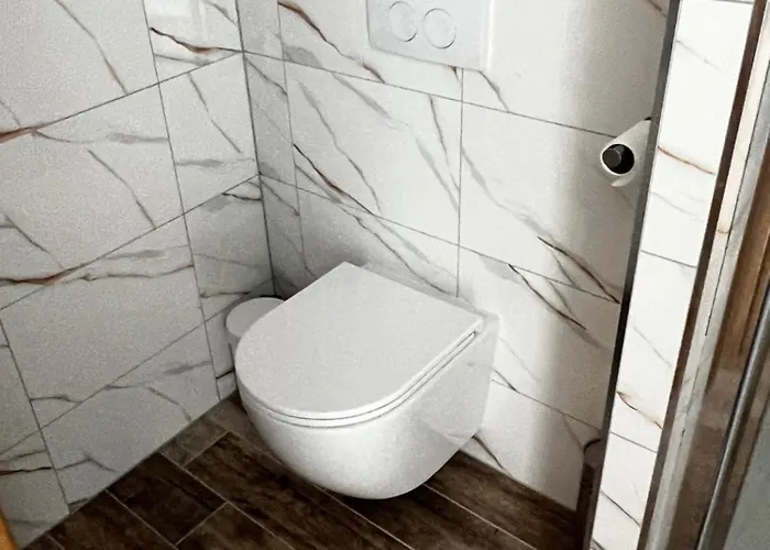 Lawendowa Farm stay *