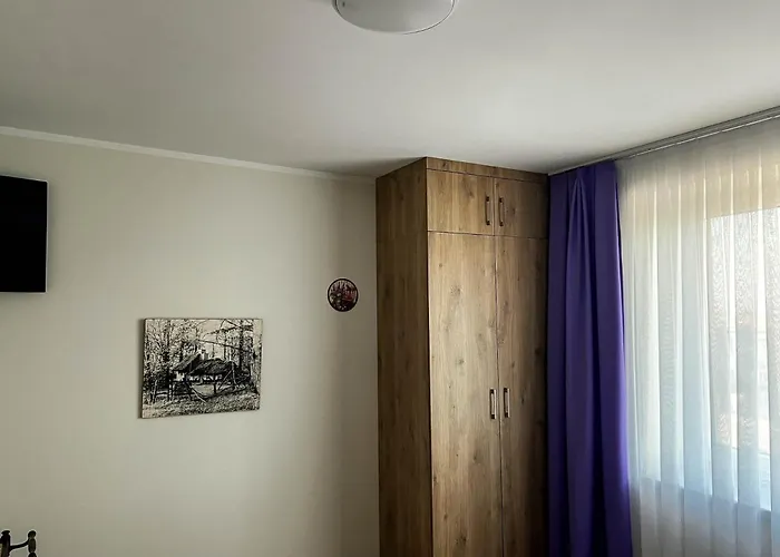 Farm stay Lawendowa *