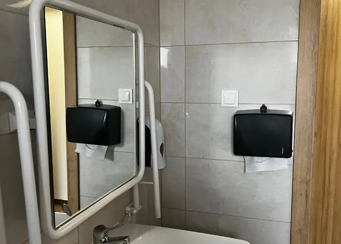 Farm stay Lawendowa Kaczki Srednie