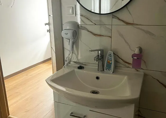 Lawendowa Farm stay Kaczki Srednie