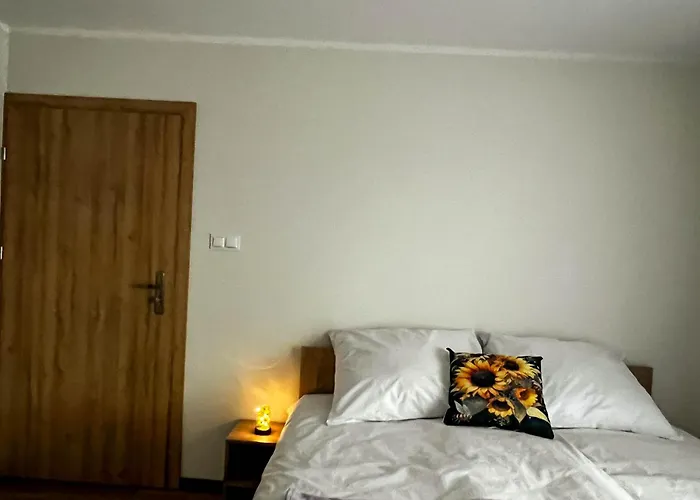 Lawendowa Farm stay Kaczki Srednie