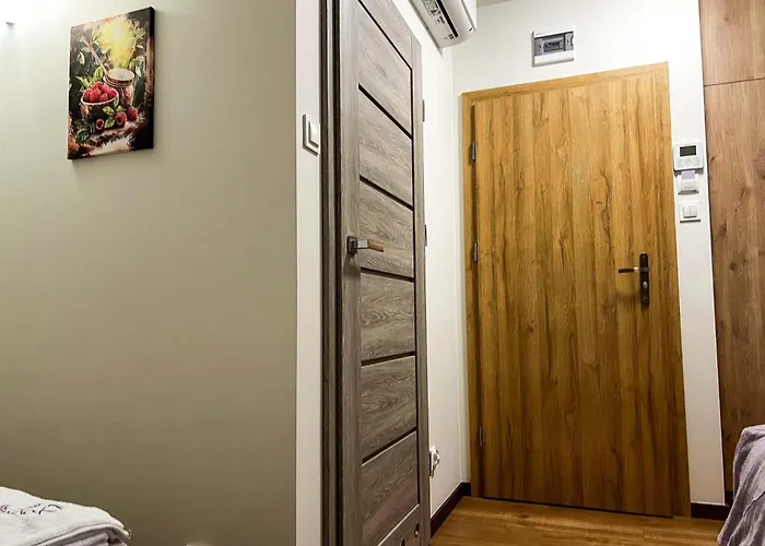 Lawendowa Farm stay Kaczki Srednie