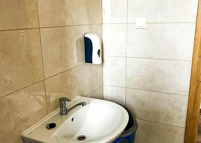 Lawendowa Farm stay *