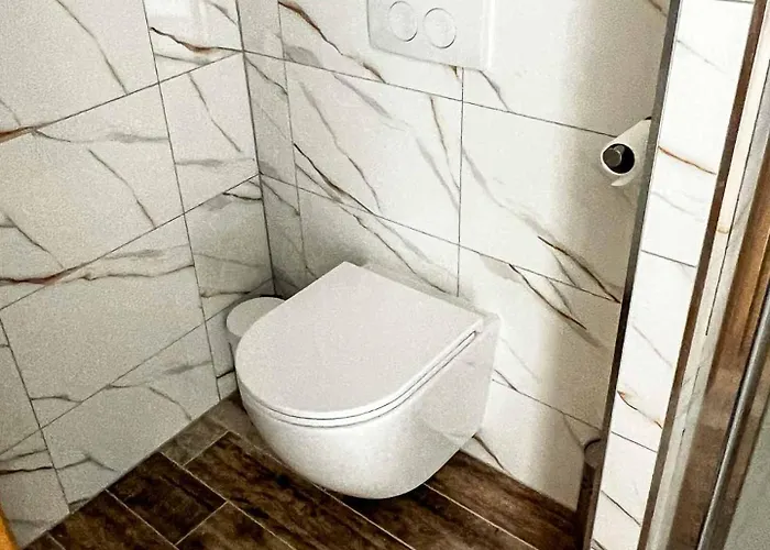 Farm stay Lawendowa *