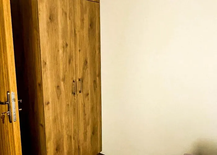 Farm stay Lawendowa Kaczki Srednie