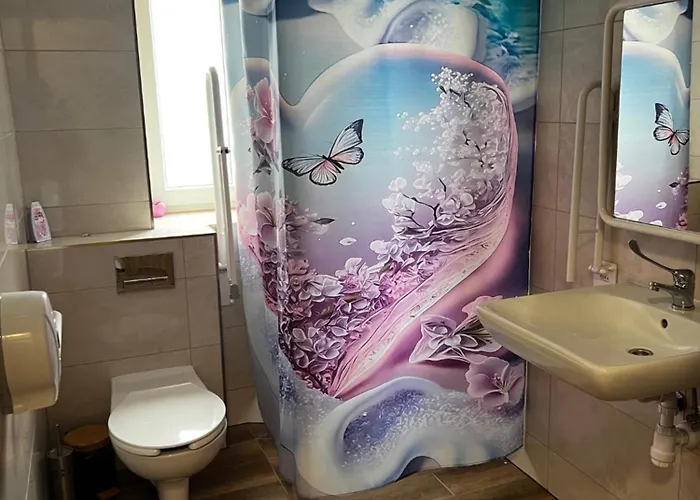 Lawendowa * Kaczki Srednie