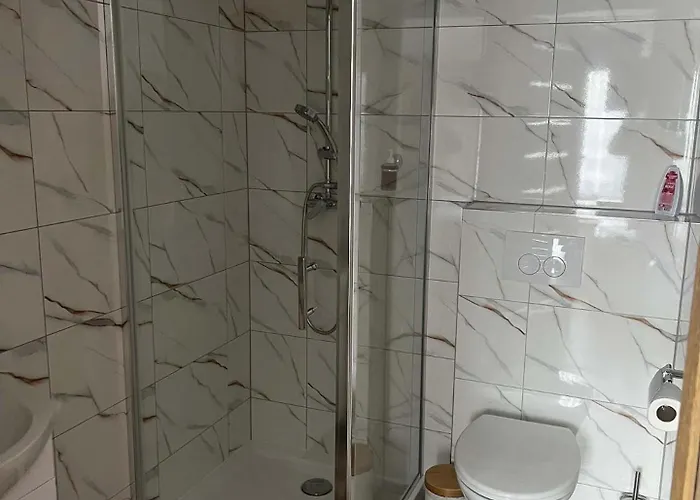 Farm stay Lawendowa Kaczki Srednie